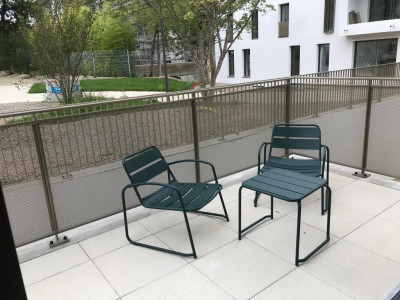 Appartement T2 meublé